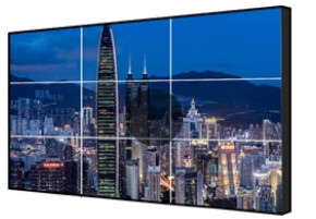 什么原因會(huì)引起液晶拼接屏黑屏？